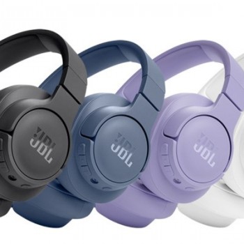 JBL TUNE 720BT 無線 頭戴式耳機