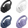 JBL Tune 770NC 無線頭戴式 降噪耳機