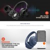JBL Tune 770NC 無線頭戴式 降噪耳機