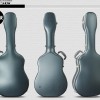 41吋 ABS 木結他硬盒 ABS Guitar Hard case
