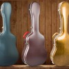 41吋 ABS 木結他硬盒 ABS Guitar Hard case