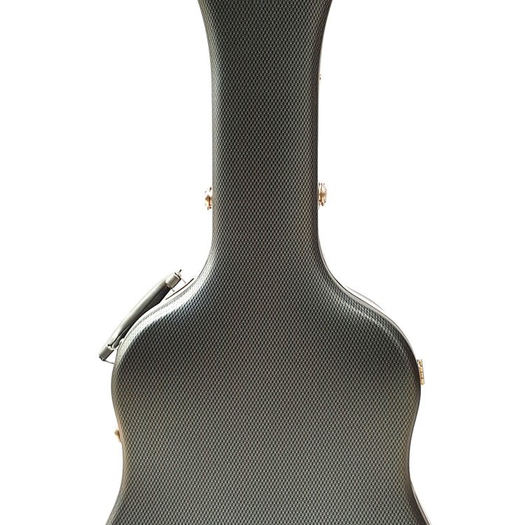 41吋 ABS 木結他硬盒 ABS Guitar Hard case