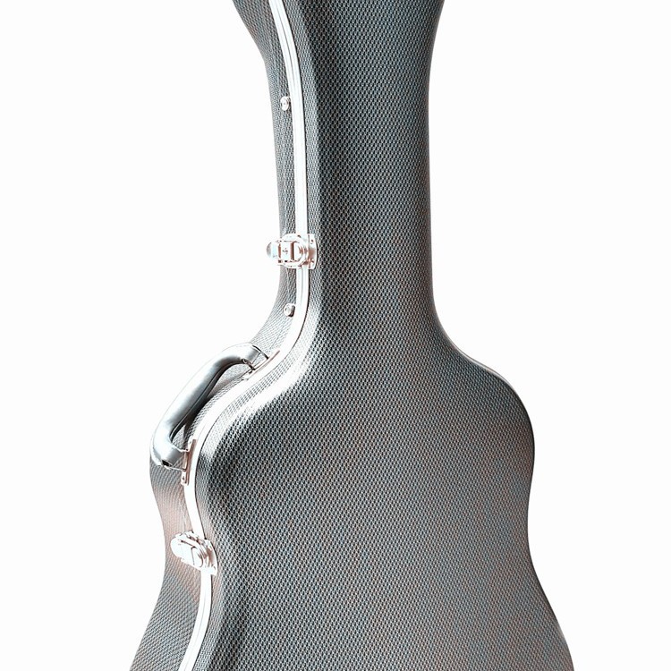 41吋 ABS 木結他硬盒 ABS Guitar Hard case