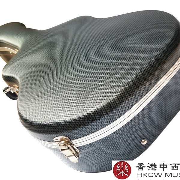 41吋 ABS 木結他硬盒 ABS Guitar Hard case