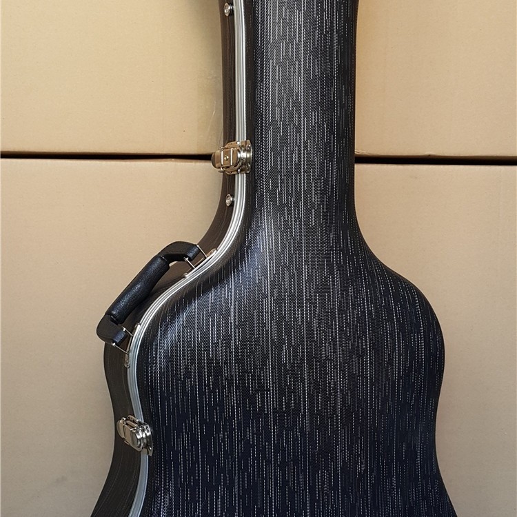 41吋 ABS 木結他硬盒 ABS Guitar Hard case