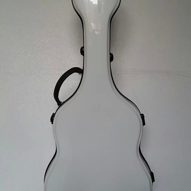 41吋 玻璃纖維 木結他硬盒 Guitar Hard case