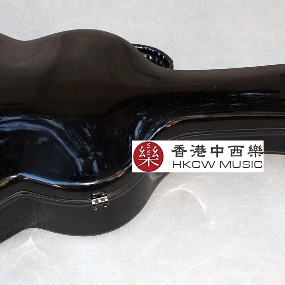 41吋 玻璃纖維 木結他硬盒 Guitar Hard case