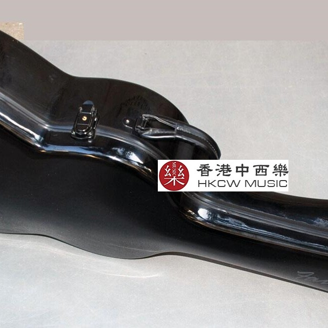 41吋 玻璃纖維 木結他硬盒 Guitar Hard case