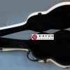 41吋 玻璃纖維 木結他硬盒 Guitar Hard case