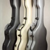 41吋 玻璃纖維 木結他硬盒 Guitar Hard case