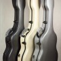 41吋 玻璃纖維 木結他硬盒 Guitar Hard case