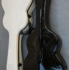 41吋 玻璃纖維 木結他硬盒 Guitar Hard case