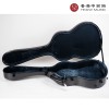 41吋 碳纖維 木結他硬盒 Guitar Hard case