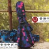 格仔款-雙肩加厚小吉他棉袋