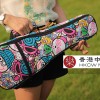 卡通款-雙肩加厚小吉他棉袋
