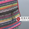 民族刺繡款-雙肩加厚小吉他棉袋