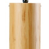 CS 竹製 和弦風鈴 九音 星辰系列 Bamboo wind chimes