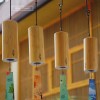 CS 竹製 和弦風鈴 八音 四季系列 Bamboo wind chimes