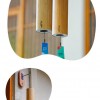 CS 竹製 和弦風鈴 八音 四季系列 Bamboo wind chimes