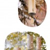 CS 竹製 和弦風鈴 八音 四季系列 Bamboo wind chimes