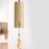 CS 竹製 和弦風鈴 九音 星辰系列 Bamboo wind chimes