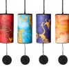 CS 竹製 和弦風鈴 九音 能量系列 套裝款 Bamboo wind chimes