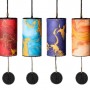 CS 竹製 和弦風鈴 九音 能量系列 套裝款 Bamboo wind chimes