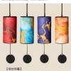 CS 竹製 和弦風鈴 九音 能量系列 Bamboo wind chimes