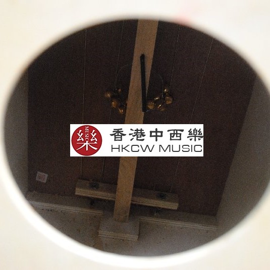 GANA CAJ02 木箱鼓