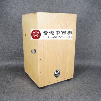 GANA CAJ02 木箱鼓