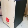 CS CAJ01 木箱鼓