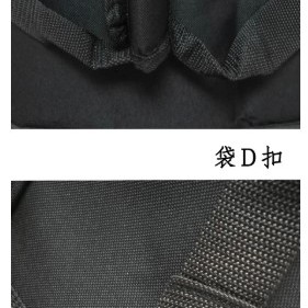 CAJON BAG 木箱鼓袋 LBK03