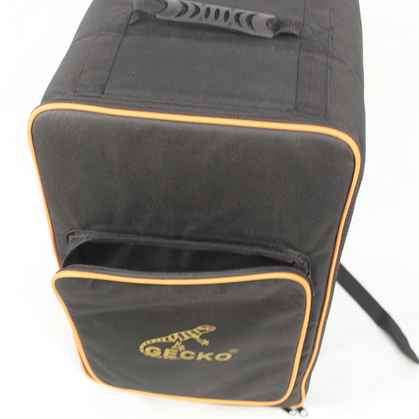 GECKO CAJON BAG 木箱鼓袋 L01
