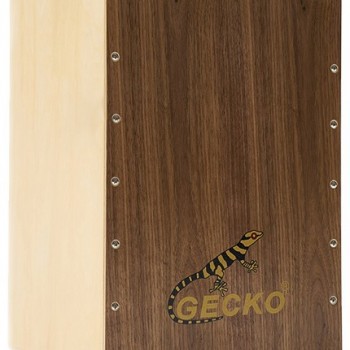GECKO CL50S 木箱鼓 Cajon