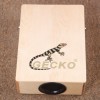 GECKO 旅行款 樺木 木箱鼓