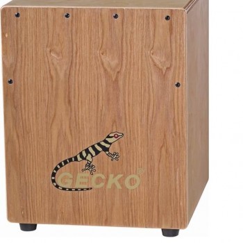 GECKO 迷你款 CM060 木箱鼓