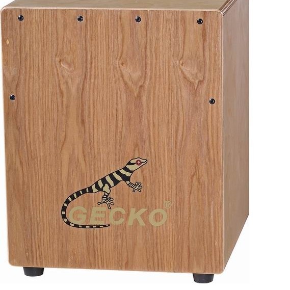 GECKO 迷你款 CM060 木箱鼓