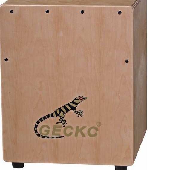 GECKO 迷你款 CM060 木箱鼓