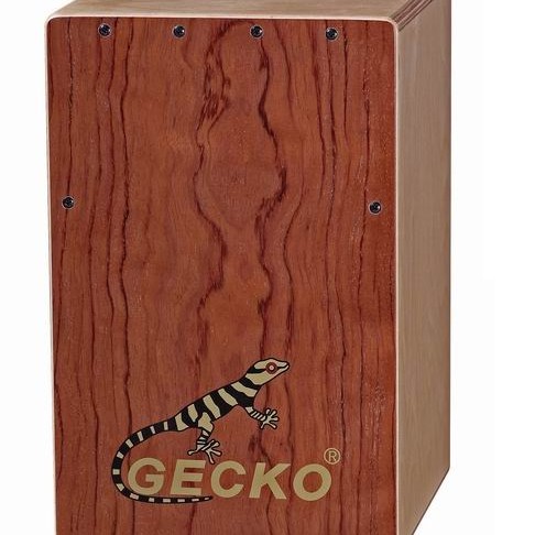 GECKO 迷你款 CS080 木箱鼓