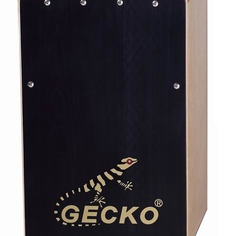 GECKO 迷你款 CS080 木箱鼓