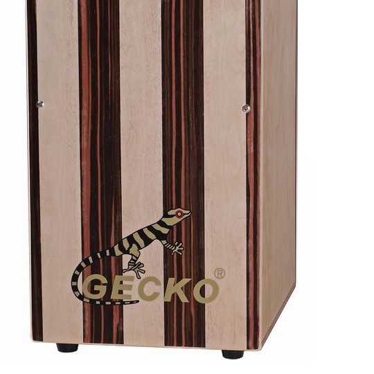 GECKO 迷你款 CS080 木箱鼓