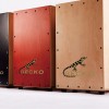 GECKO 迷你款 CS080 木箱鼓