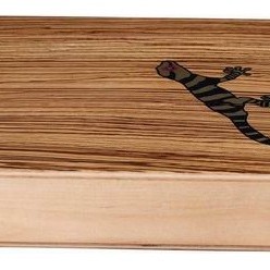 GECKO PAD 木箱鼓