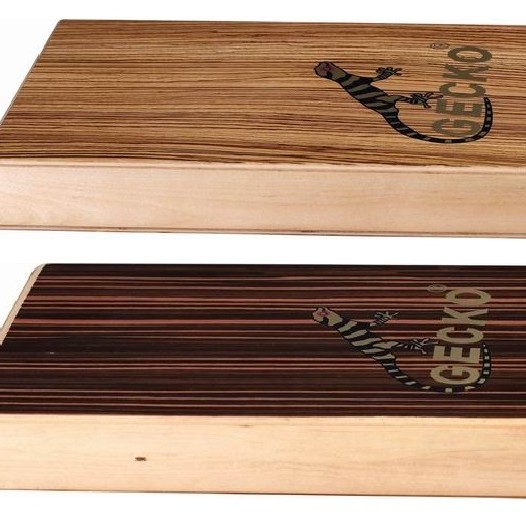 GECKO PAD 木箱鼓
