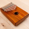 GECKO KS17 17音 便携卡林巴 拇指琴 KALIMBA 