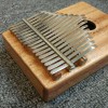 GECKO KS17 17音 便携卡林巴 拇指琴 KALIMBA 