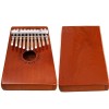 GECKO KS10 10音 便携卡林巴 拇指琴 KALIMBA 