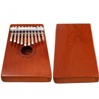 GECKO KS10 10音 便携卡林巴 拇指琴 KALIMBA 