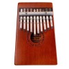 GECKO KS10 10音 便携卡林巴 拇指琴 KALIMBA 