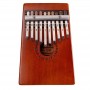 GECKO KS10 10音 便携卡林巴 拇指琴 KALIMBA 